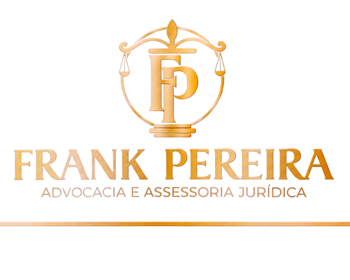 Logo Frank Pereira Advocacia